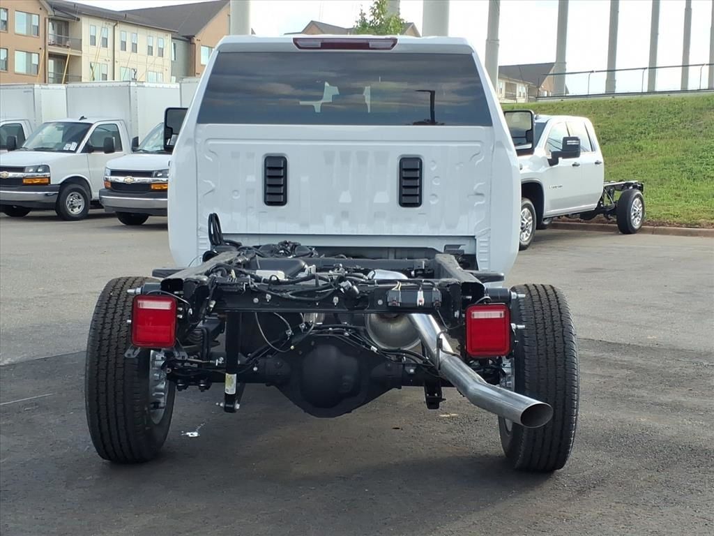 ChevroletSilverado 2500HD26