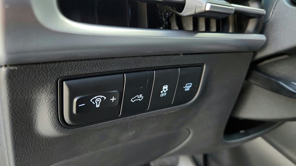 2026 Hyundai Santa Cruz