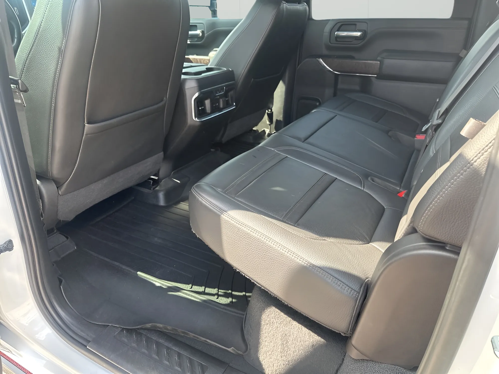 Used Car 2023 Gmc Sierra 2500hd  Denali For Sale Under $70,000 In Austin, Texas