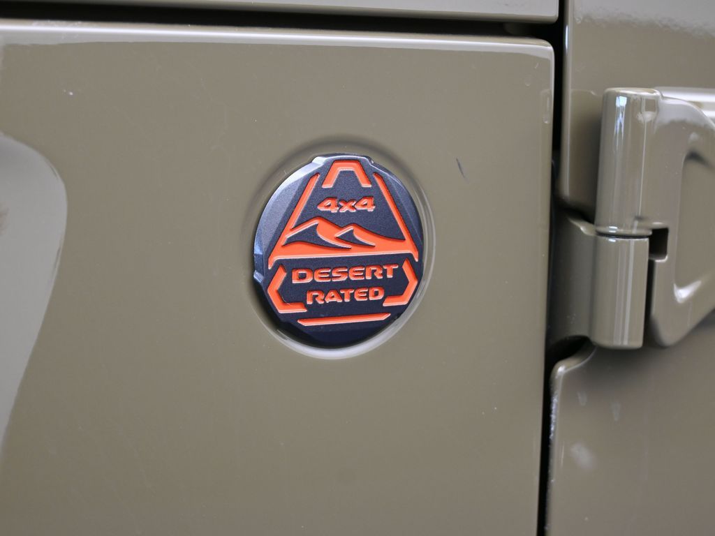 New 2026 41 Jeep Mojave image 29