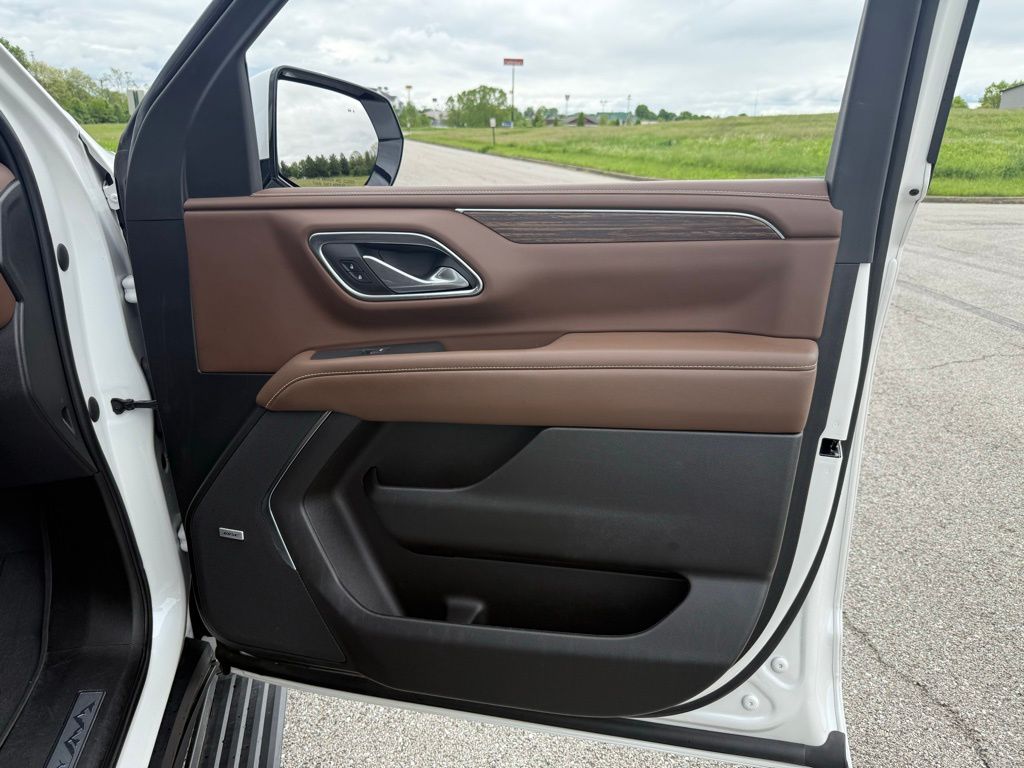2023 Chevrolet Tahoe High Country - Photo 14