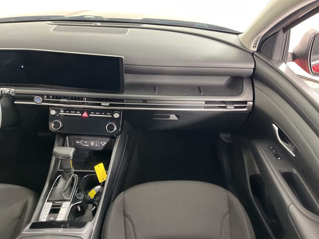 Thumbnail: 2025 Hyundai Tucson - 19