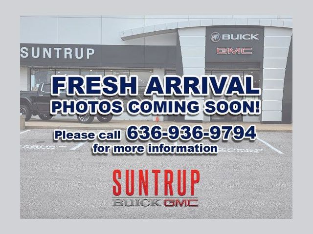 2020 Honda Ridgeline Sport AWD