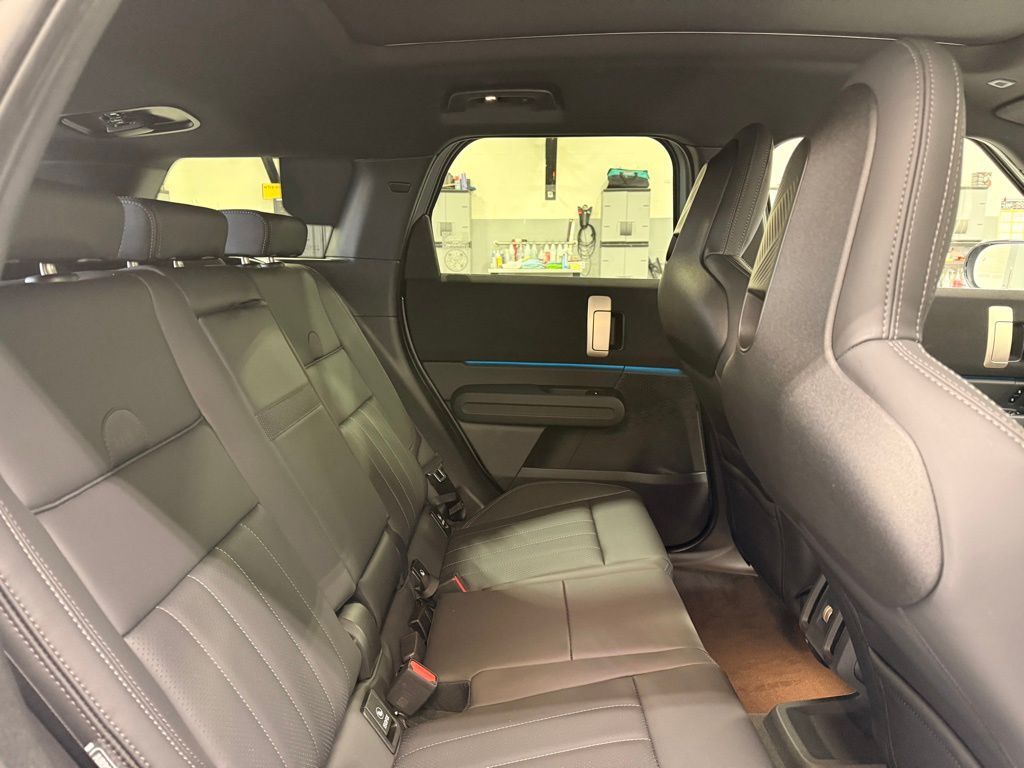 Thumbnail: 2026 MINI Cooper Countryman - 26