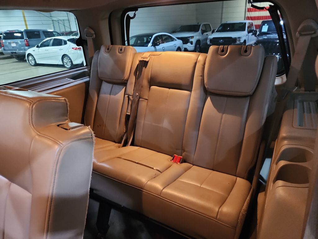 2012 Ford Expedition Limited photo