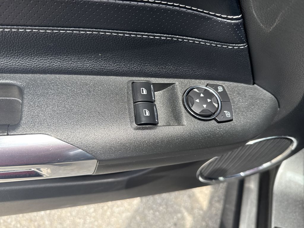 2020 Ford Mustang EcoBoost Premium Gray at Don McGill Toyota