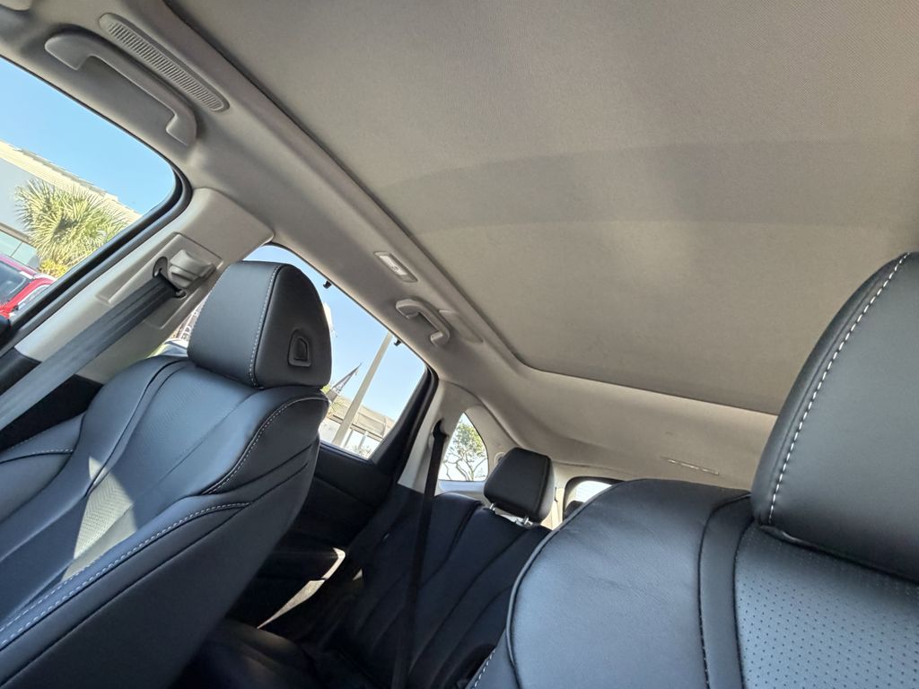 new 2026 Acura MDX car, priced at $59,250