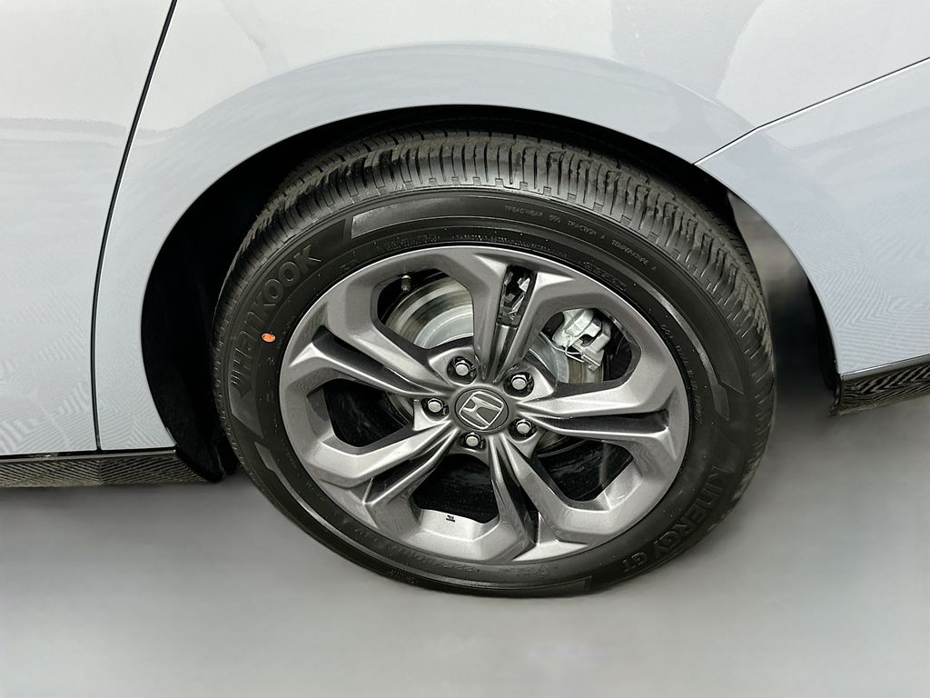 Thumbnail: 2025 Honda Accord - 22