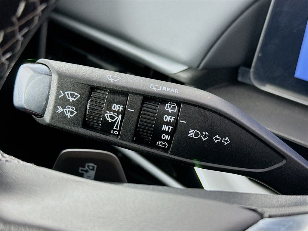 2025 Honda Prologue Touring photo