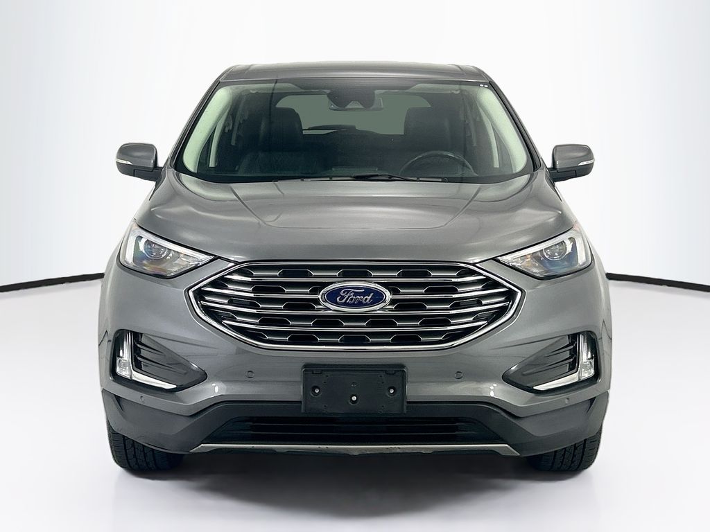 Thumbnail: 2024 Ford Edge - 2