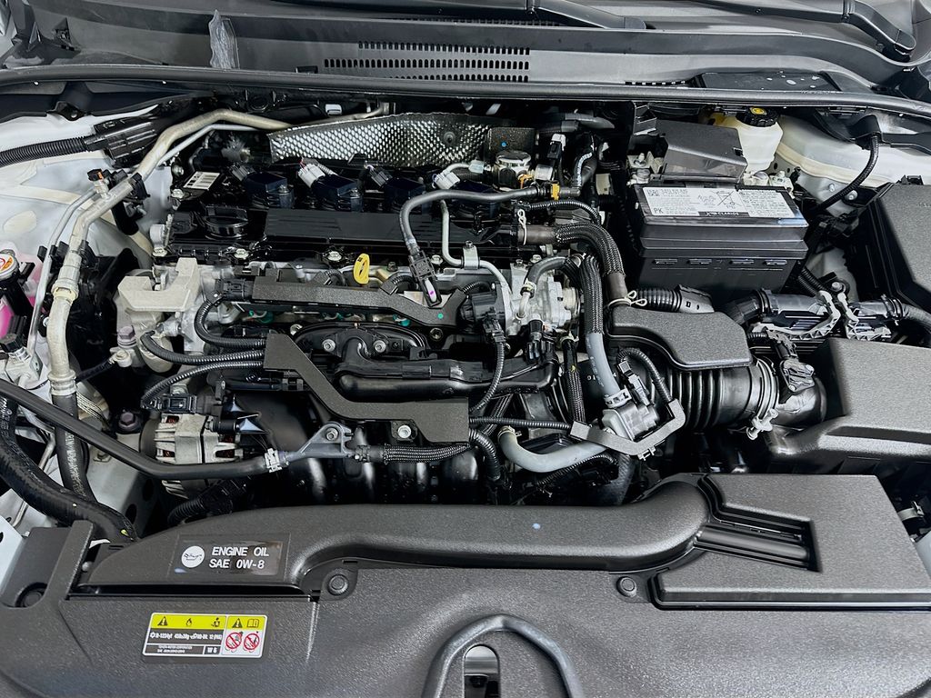 Thumbnail: 2024 Toyota Corolla - 29