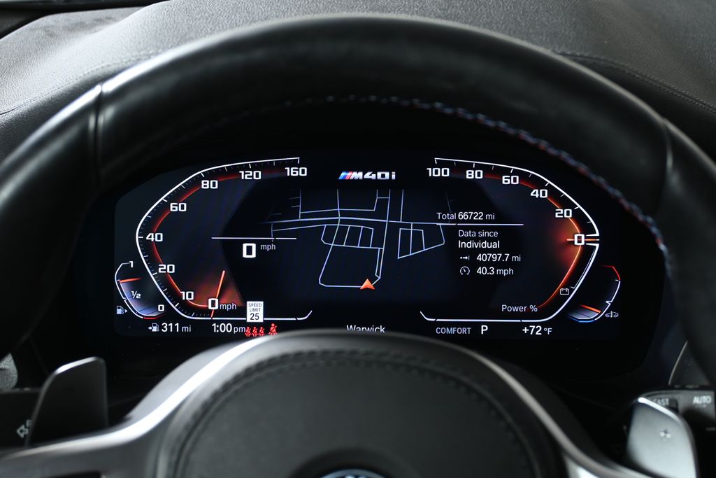 Thumbnail: 2024 BMW X3 - 19