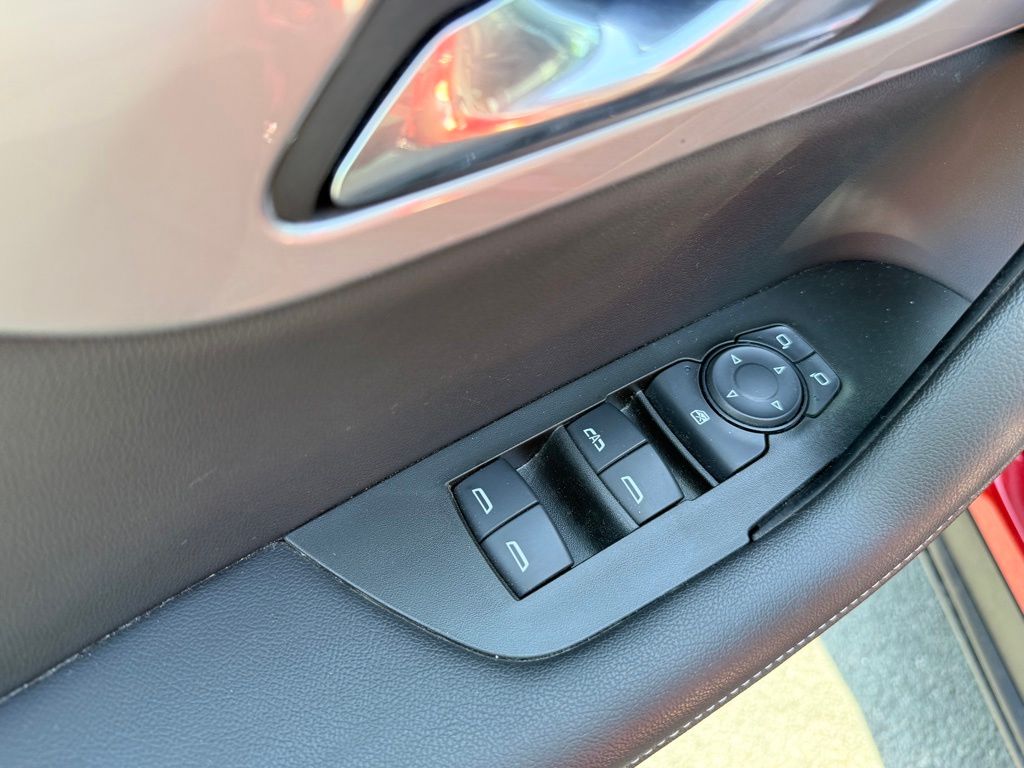 2023 Chevrolet Blazer