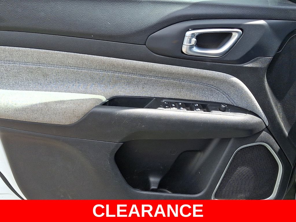 Used 2023 Jeep Compass SUV