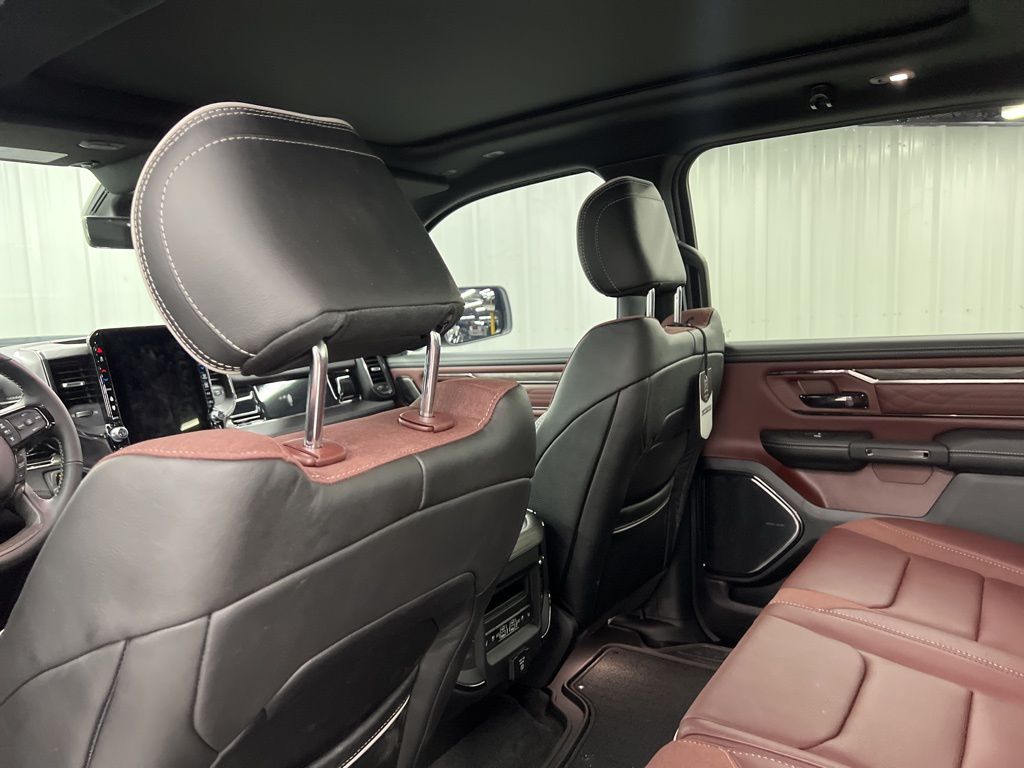 2026 Ram 1500 Limited - 11