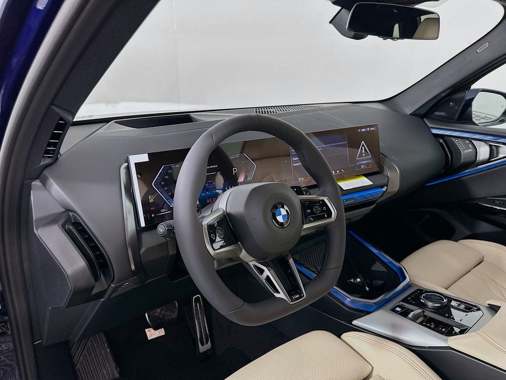 Thumbnail: 2026 BMW X3 - 9