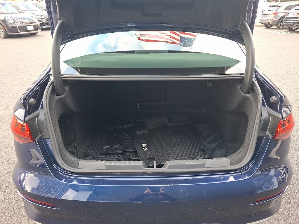 Thumbnail: 2023 Audi A3 - 27