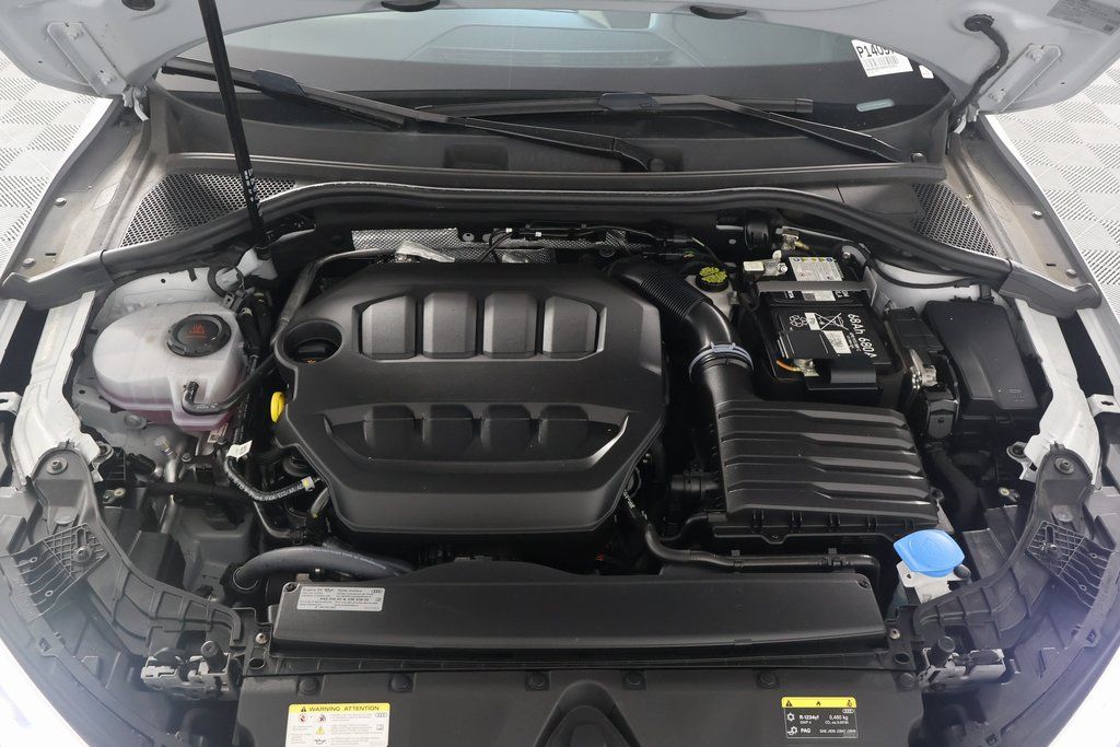 Thumbnail: 2024 Audi A3 - 13