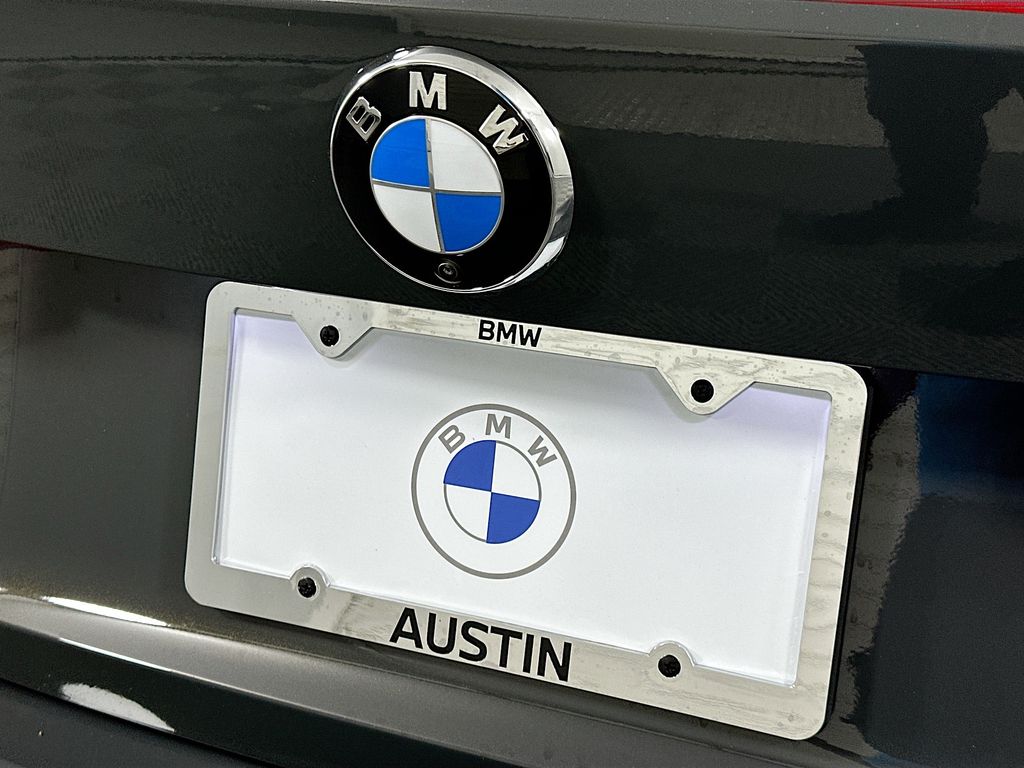 Thumbnail: 2026 BMW 4 Series - 22