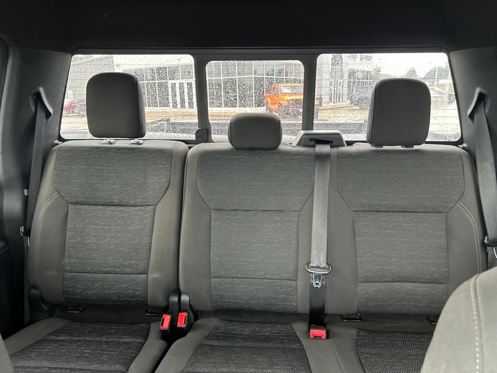 Used 2023 Ford F-150 Truck