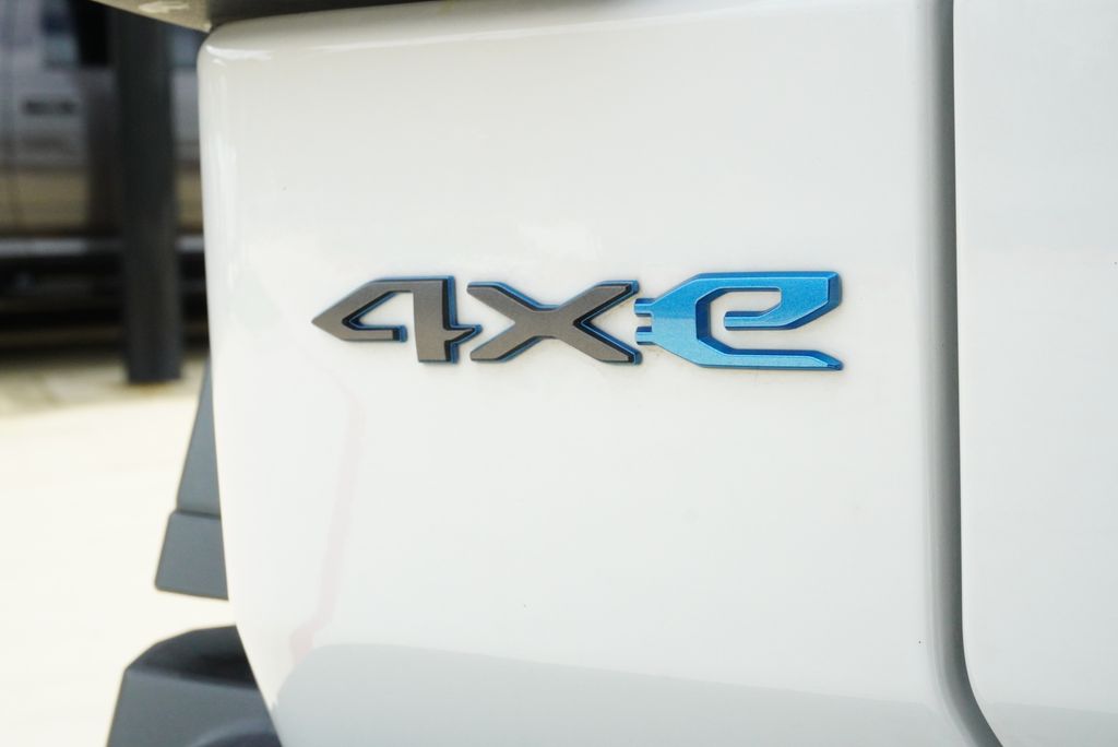 Used Car 2025 Jeep Wrangler  Rubicon 4xe For Sale Under $40,000 In Weatherford, Texas