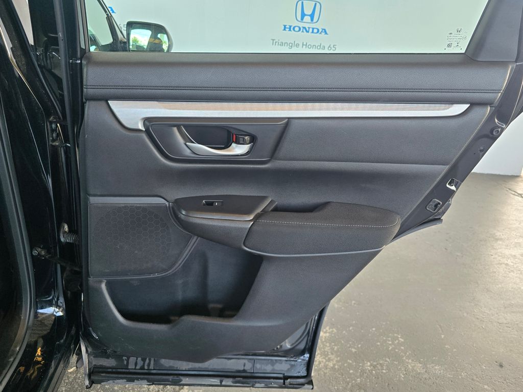 Thumbnail: 2022 Honda CR-V - 12