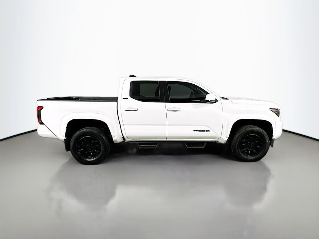 2024 Toyota Tacoma  4