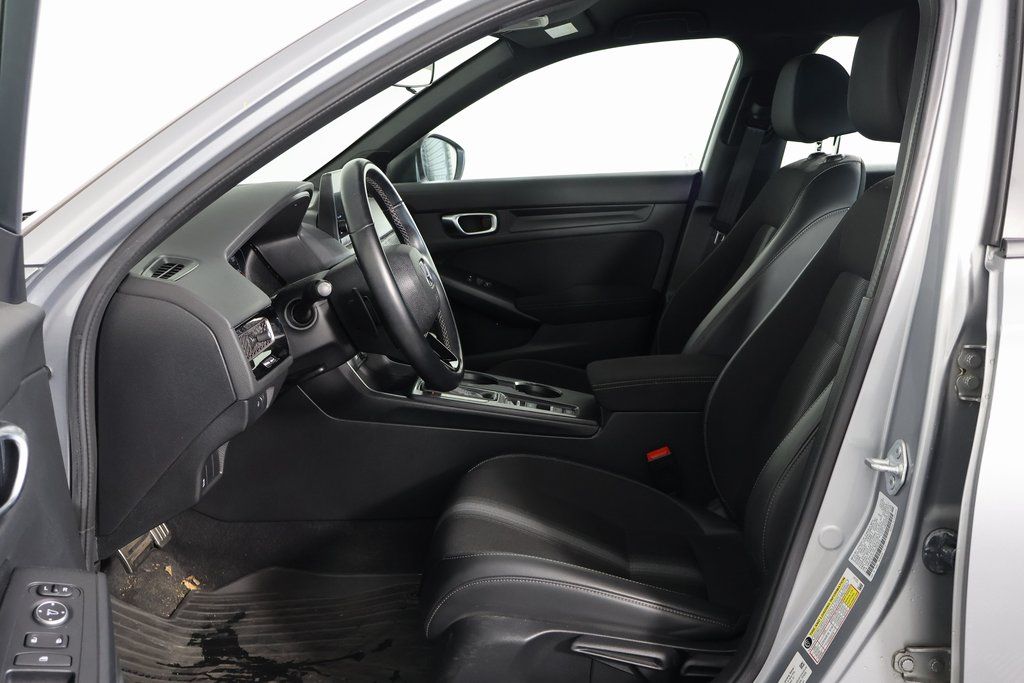 Thumbnail: 2023 Honda Civic - 10