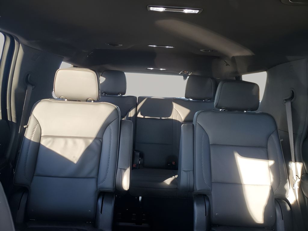 Used Car 2025 Gmc Yukon  Denali For Sale Under $80,000 In Austin, Texas