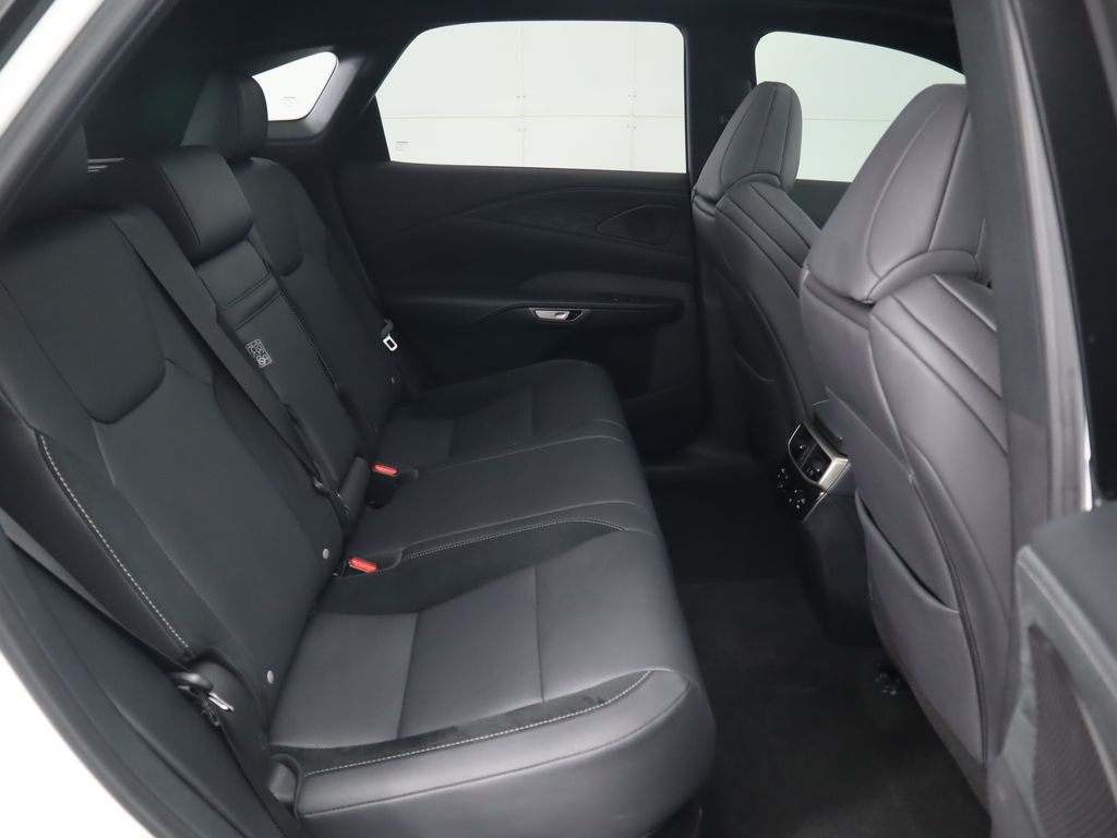 Thumbnail: 2023 Lexus RX - 23