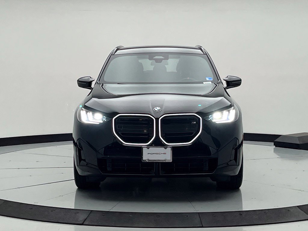 Thumbnail: 2025 BMW X3 - 2