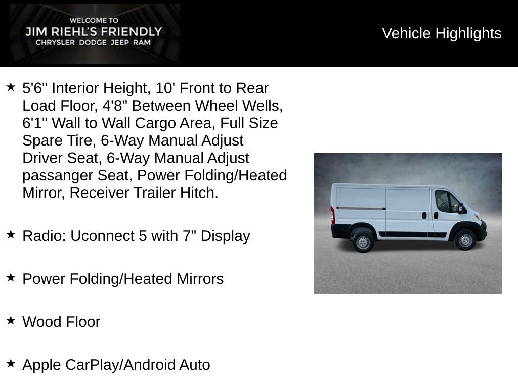 View vehicle photo 3