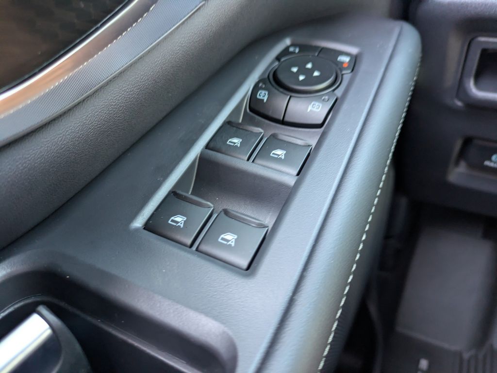 2027 Ford Expedition 