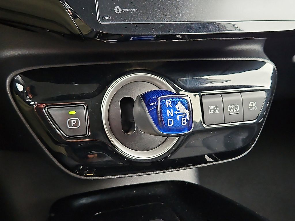 Thumbnail: 2021 Toyota Prius Prime - 15