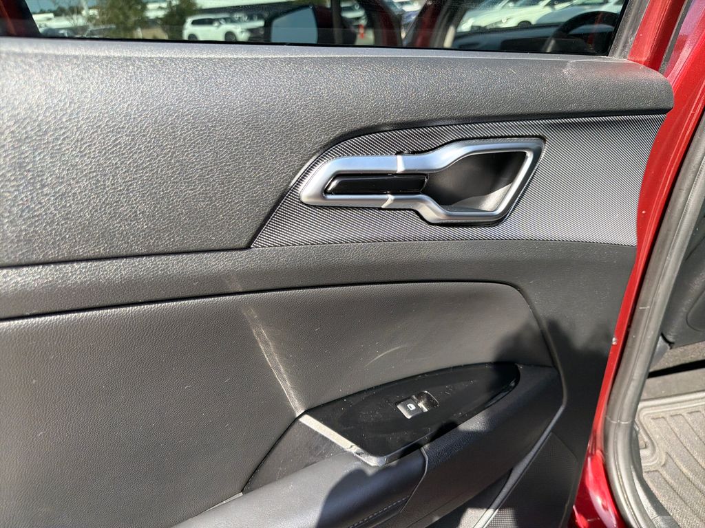 Used 2023 Kia Sportage SX 4D Sport Utility