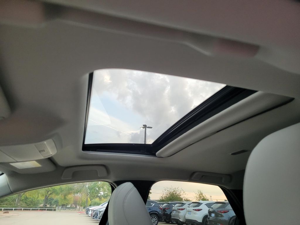 new 2026 Mazda CX-30 car, priced at $28,599