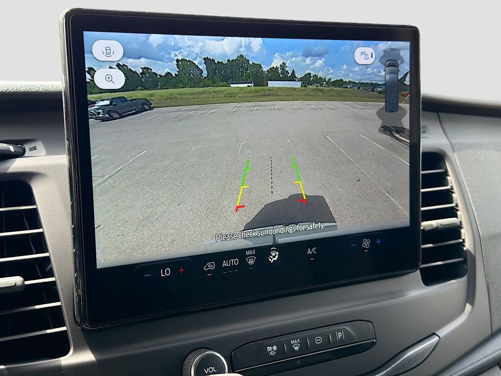 2026 Ford Transit Van Base - Photo 15
