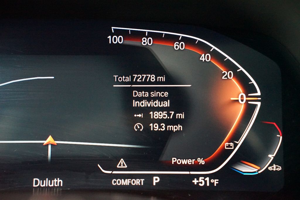 Thumbnail: 2021 BMW X5 - 17