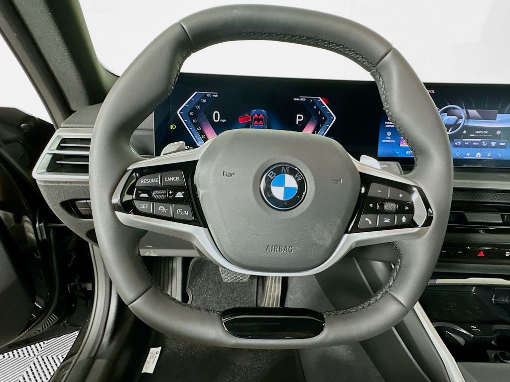 2025 BMW 2 Series 230i 10