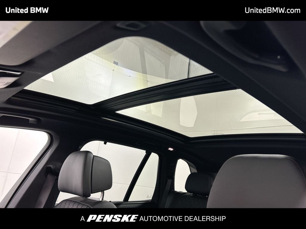 Thumbnail: 2026 BMW X5 - 20