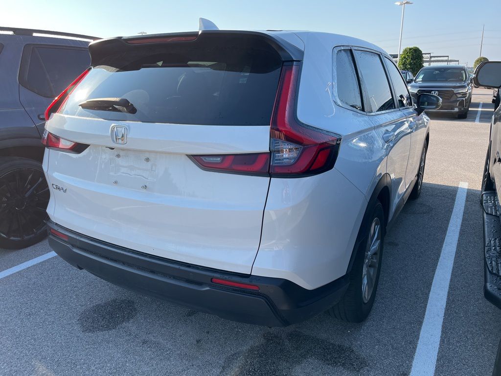 Thumbnail: 2023 Honda CR-V - 4