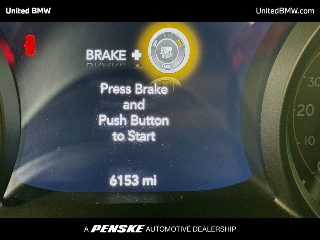 Thumbnail: 2024 Jeep Wrangler - 7
