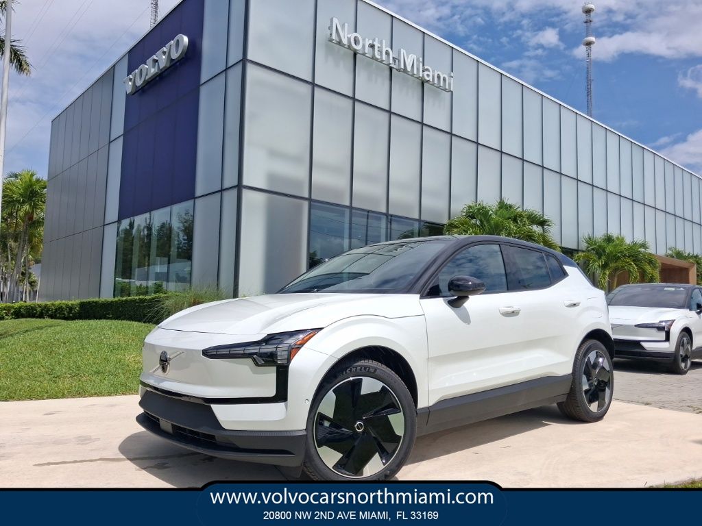 2026 Volvo EX30 Twin Motor Performance Ultra