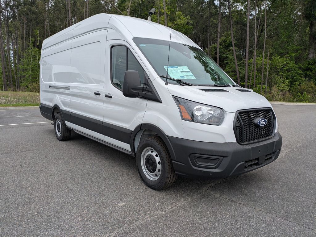 2026 Ford Transit-350 Cargo Van 