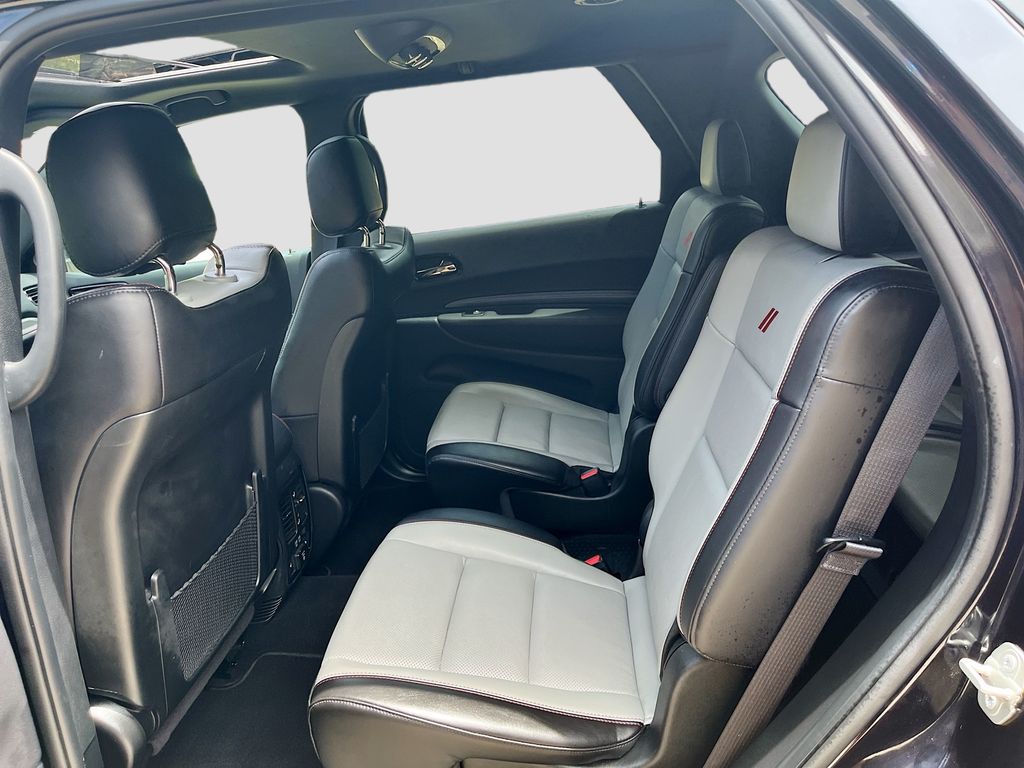 Used 2023 Gray Dodge R/T Plus image 26