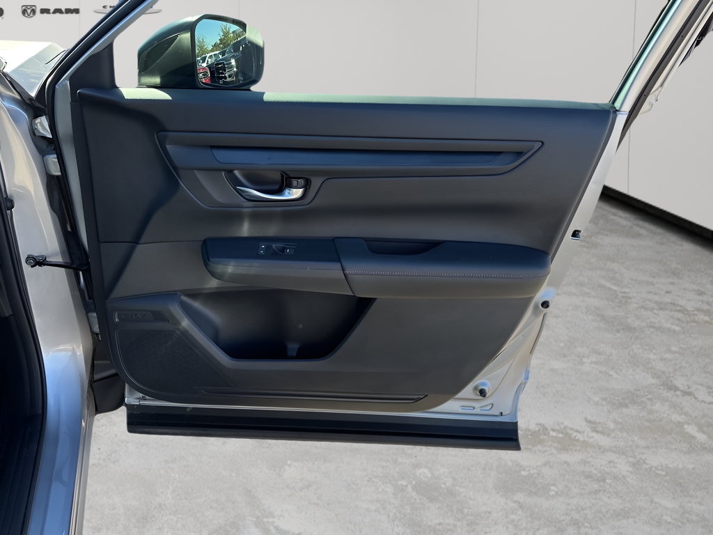 Used Car 2024 Honda Cr-v Hybrid  Sport-l For Sale Under $35,000 In Austin, Texas