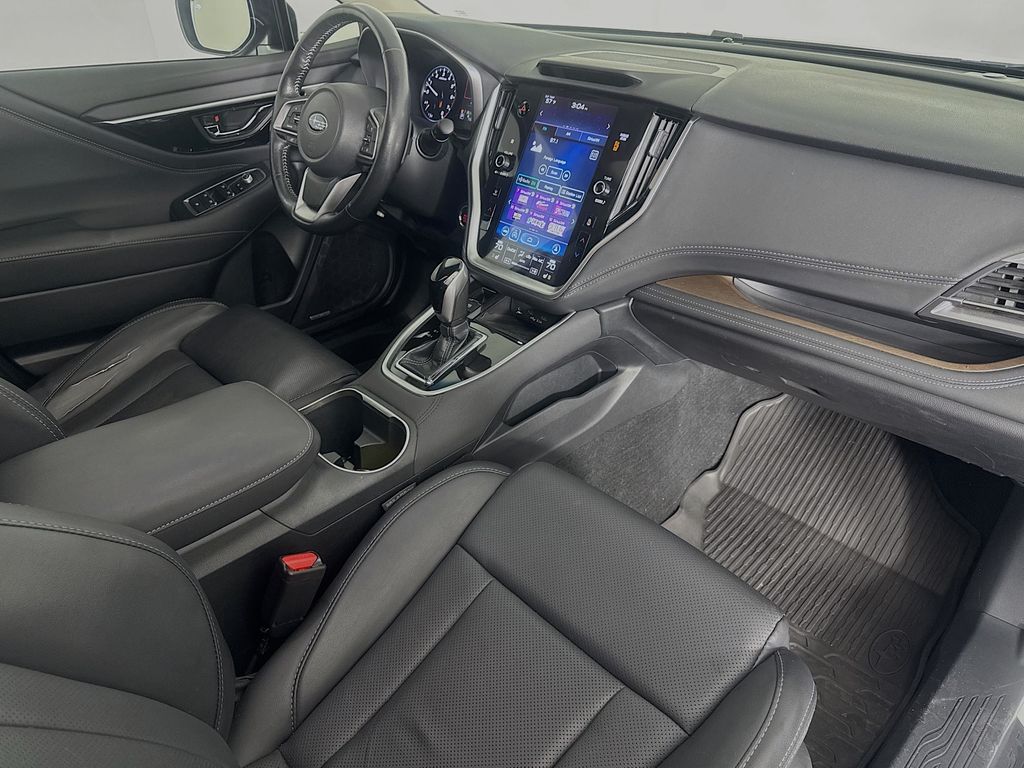 Used Car 2022 Subaru Outback  Limited Xt For Sale Under $25,000 In Austin, Texas