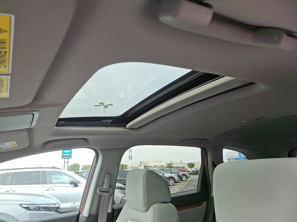 Thumbnail: 2022 Honda CR-V - 15