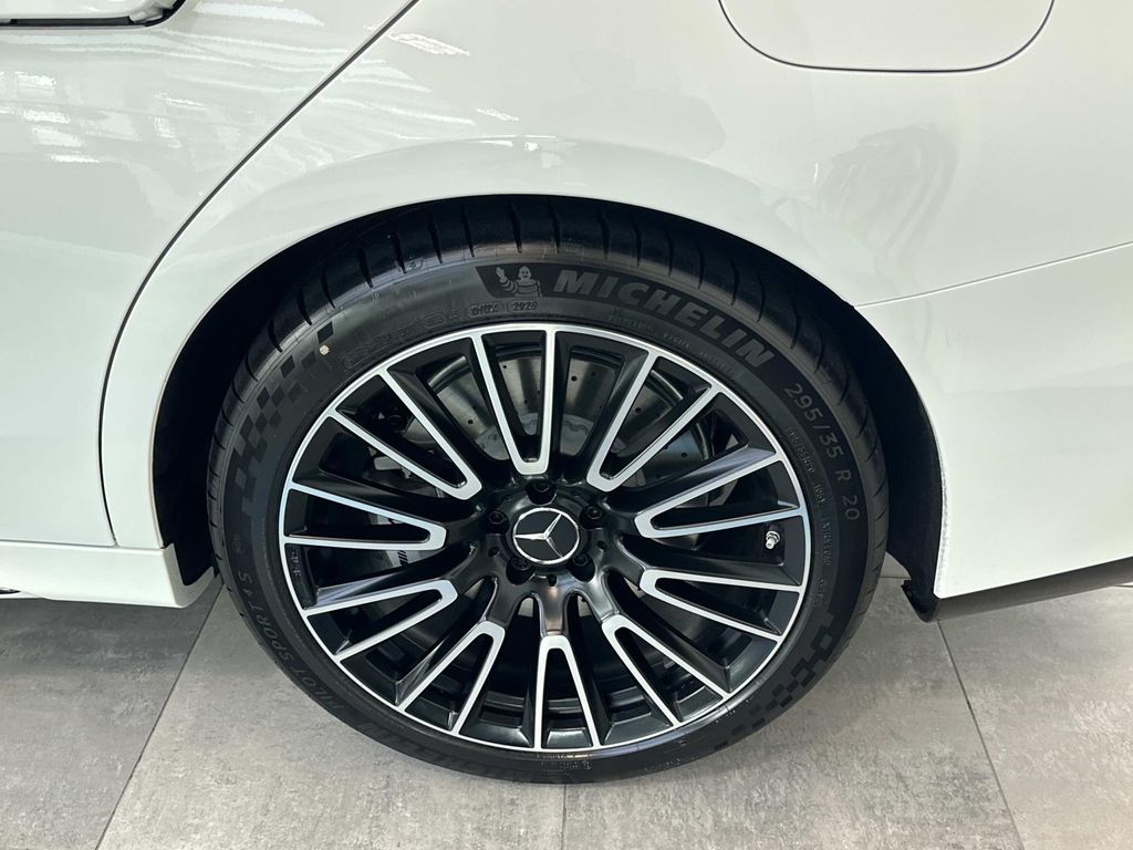 Thumbnail: 2026 Mercedes-Benz E-Class - 7