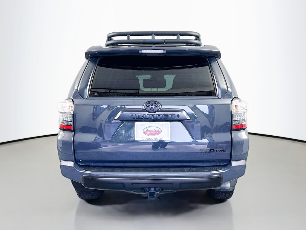 Thumbnail: 2024 Toyota 4Runner - 6